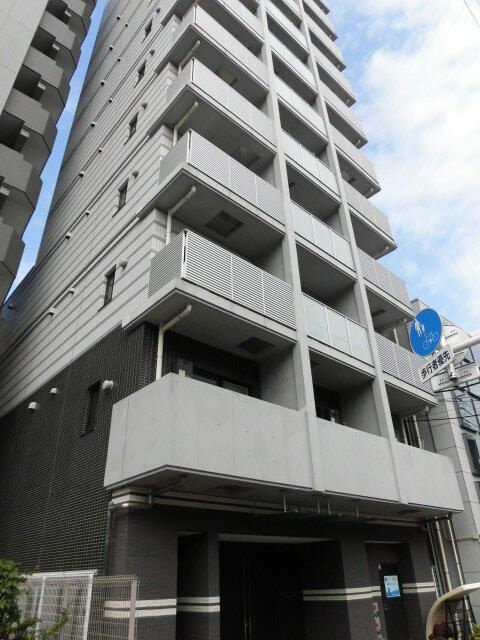 グラントゥルース大森ライズ
