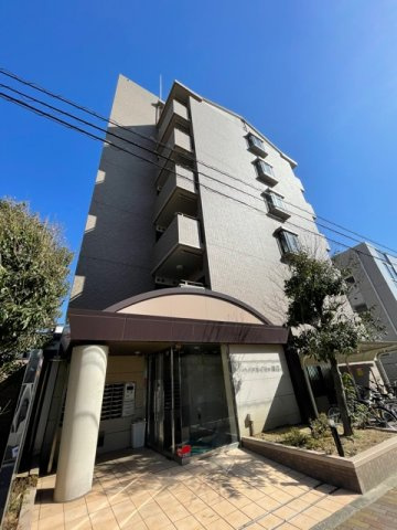 【外観】 | ヴィアルシティ深江　仲介手数料無料