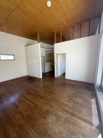 和歌山市手平4丁目・中古戸建・80429の洋室
