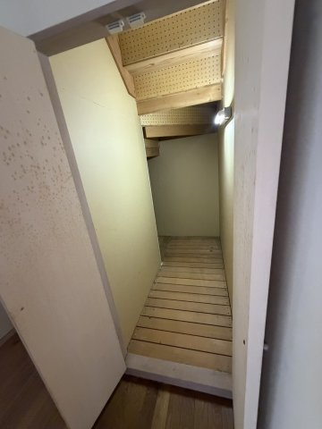 和歌山市手平4丁目・中古戸建・80429の内装