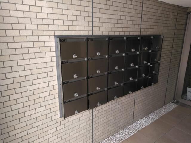 グランディールのその他共用部分