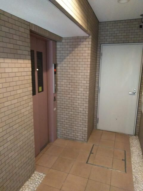 グランディールの設備