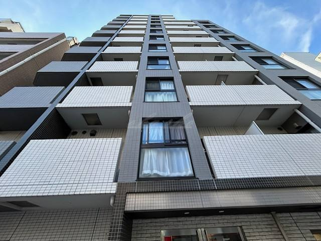 【外観】Log桜木町 