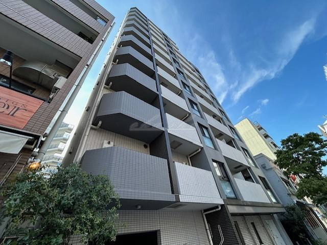 【外観】Log桜木町 
