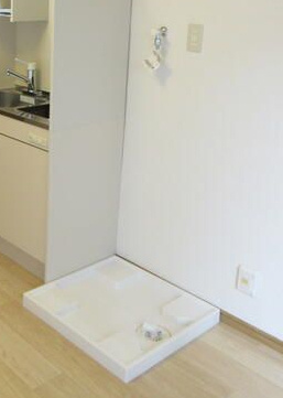 シャトルＳの設備