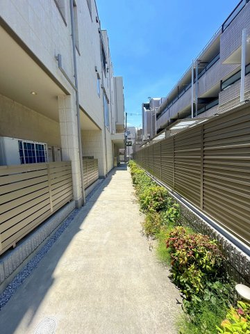 ＴＫ　Ａｎｎｅｘのその他共用部分