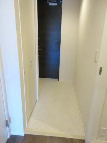 ＴＫ　Ａｎｎｅｘの玄関