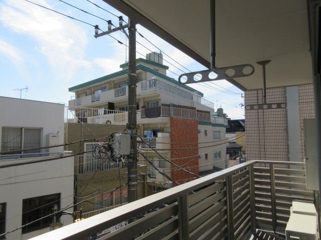ＴＫ　Ａｎｎｅｘの展望