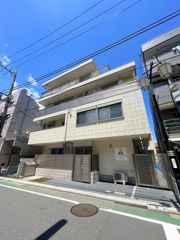 ＴＫ　Ａｎｎｅｘの外観