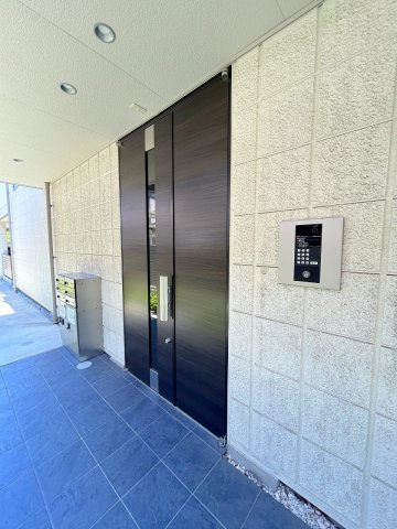 ＴＫ　Ａｎｎｅｘのその他共用部分