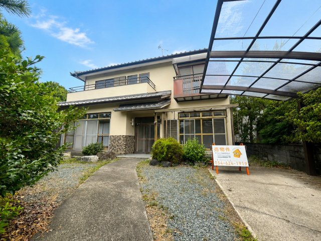 中古戸建