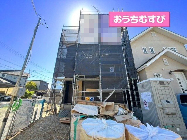 尾張旭市西山町2期(残1棟)