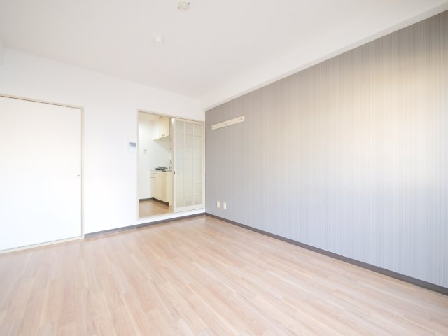 アルフィーネ厚生町の居間・リビング|※写真は別の部屋のものです。