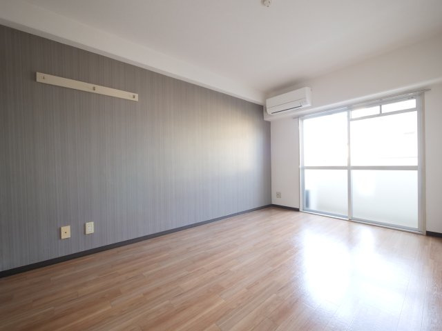 アルフィーネ厚生町の寝室|※写真は別の部屋のものです。