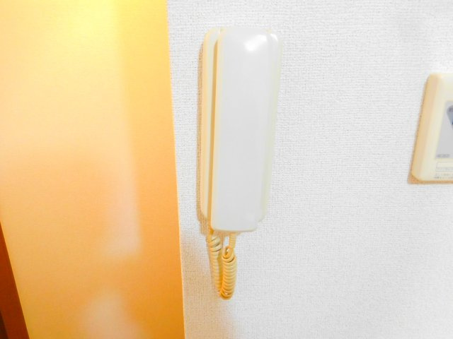 メゾン・フルールのその他共用部分