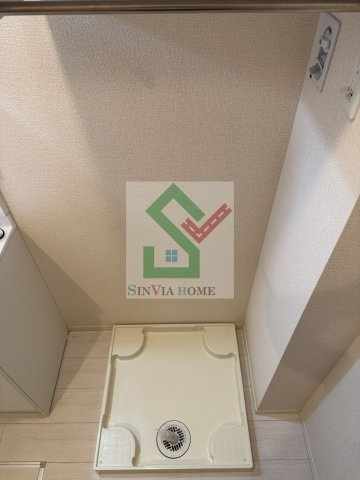 ポルトセレーノの設備