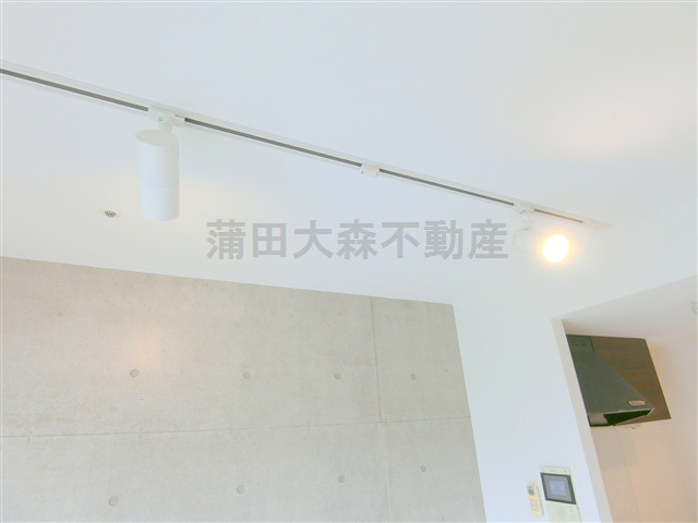 エアフレックス羽田の設備