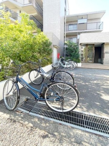 アメニティ芦田第3マンションのその他共用部分