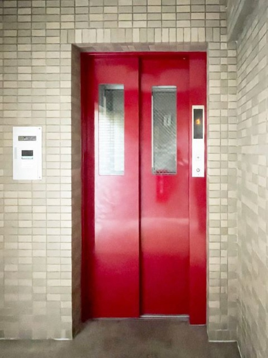 アメニティ芦田第3マンションのその他共用部分
