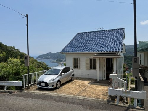 熱海市下多賀　戸建の画像
