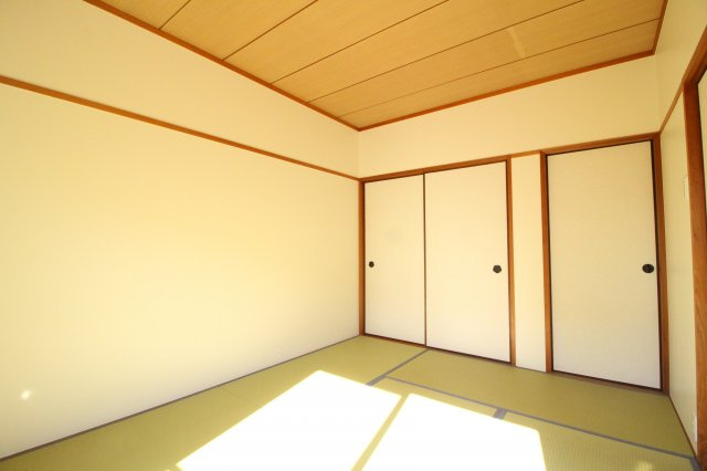 ビラ名谷のその他