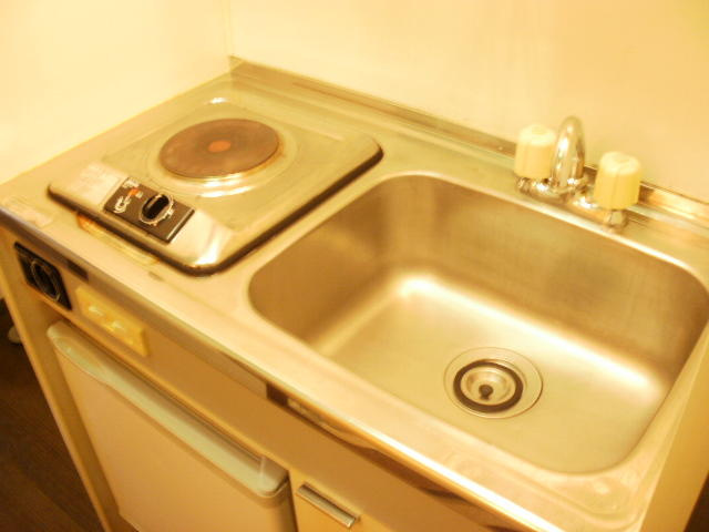 ※別部屋参考写真です。
