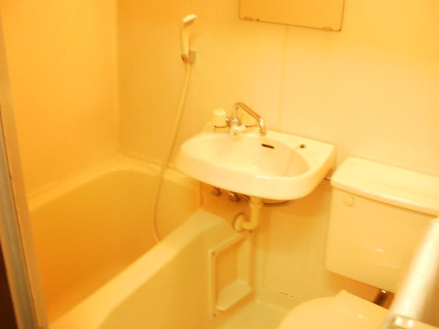 ※別部屋参考写真です。