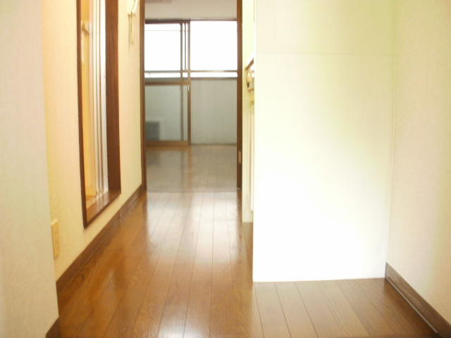 ※別部屋参考写真です。