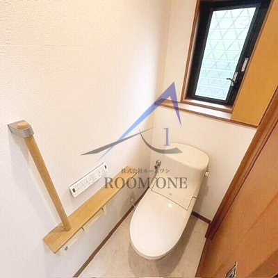 アムリタのトイレ|トイレです。