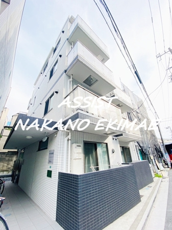 アダット新中野