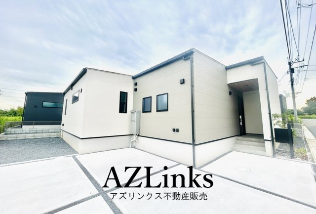 四街道市たかおの杜1期