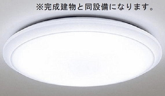 ヒカルサ加古川別府の設備