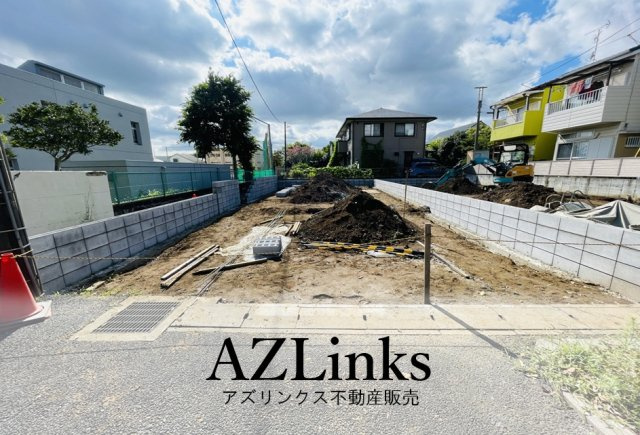 市川市中山1丁目