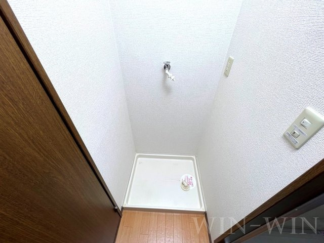 ノーブルタウン新栄の設備|イメージ（同建物内別部屋の写真です）