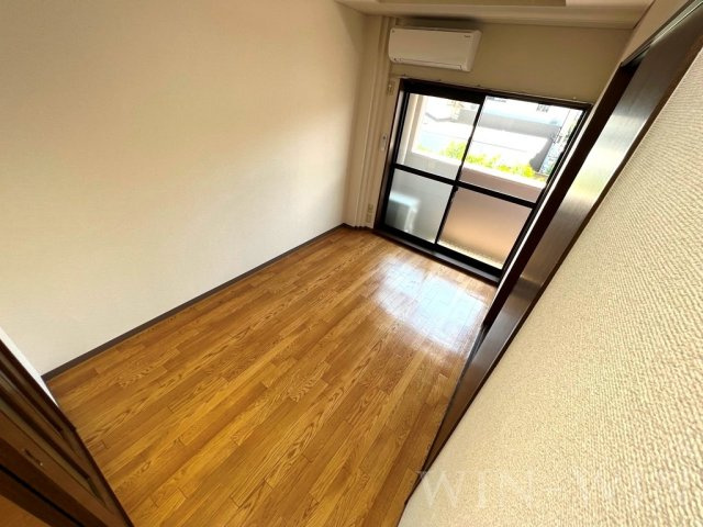 ノーブルタウン新栄の寝室|イメージ（同建物内別部屋の写真です）