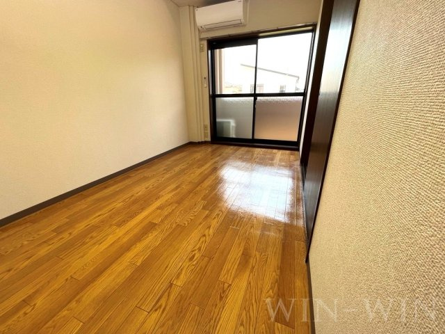 ノーブルタウン新栄の寝室|イメージ（同建物内別部屋の写真です）
