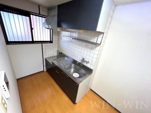 ノーブルタウン新栄のその他|イメージ（同建物内別部屋の写真です）