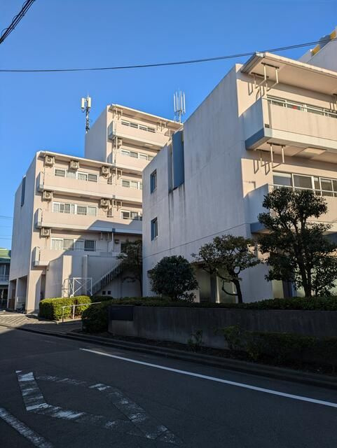 鹿島田ハウス