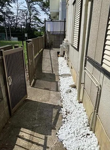 ルミリア三田のその他