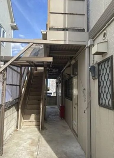 ルミリア三田のその他共用部分