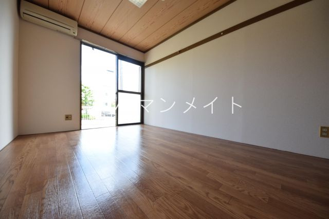 【居間・リビング】 | 第一サフランハイツ | 戸塚周辺ならアパマンメイトへＬｅｔｓ Ｇｏ ！