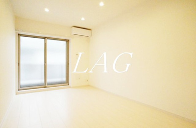 【洋室】 | リブリ・ｌｕａｎａ | 洋室のお部屋です。