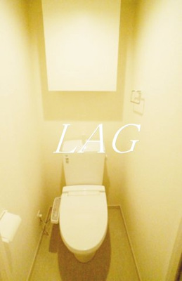 【トイレ】 | リブリ・ｌｕａｎａ | トイレです。