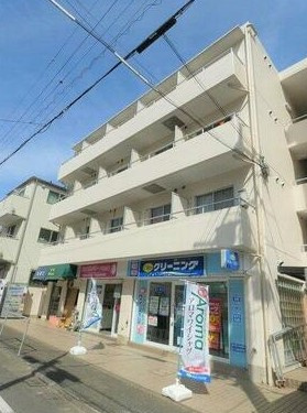 【外観】 | パークシティ戸越