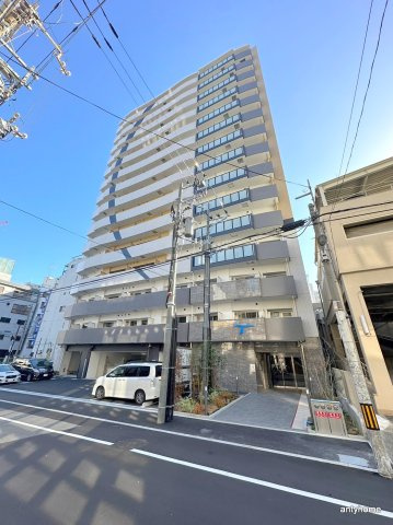 セレニテ本町東リアン　仲介手数料無料の外観
