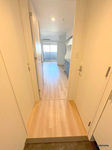 セレニテ本町東リアン　仲介手数料無料の内装