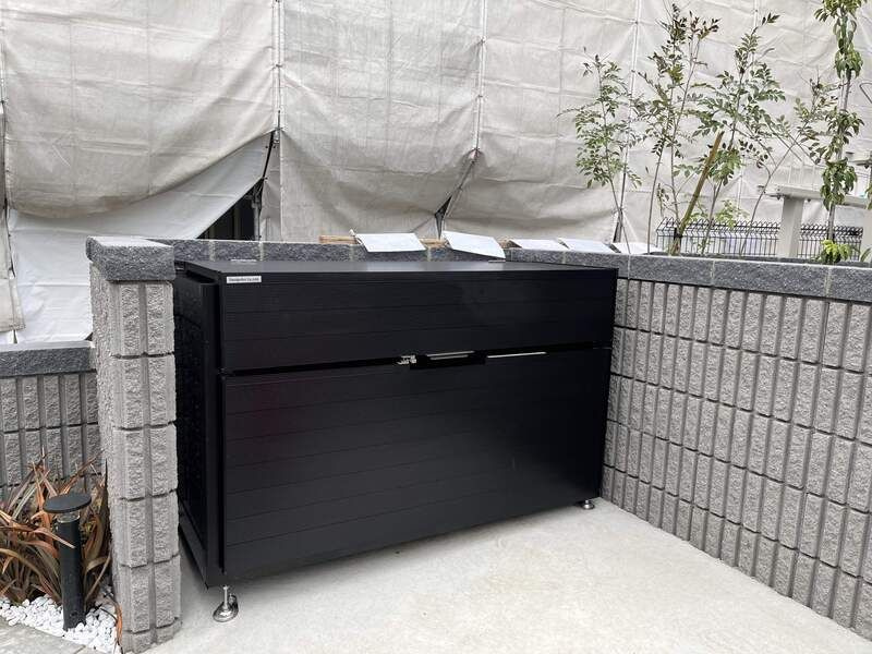グレイス立場のその他共用部分