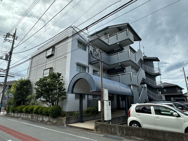 サニープレイスⅡ