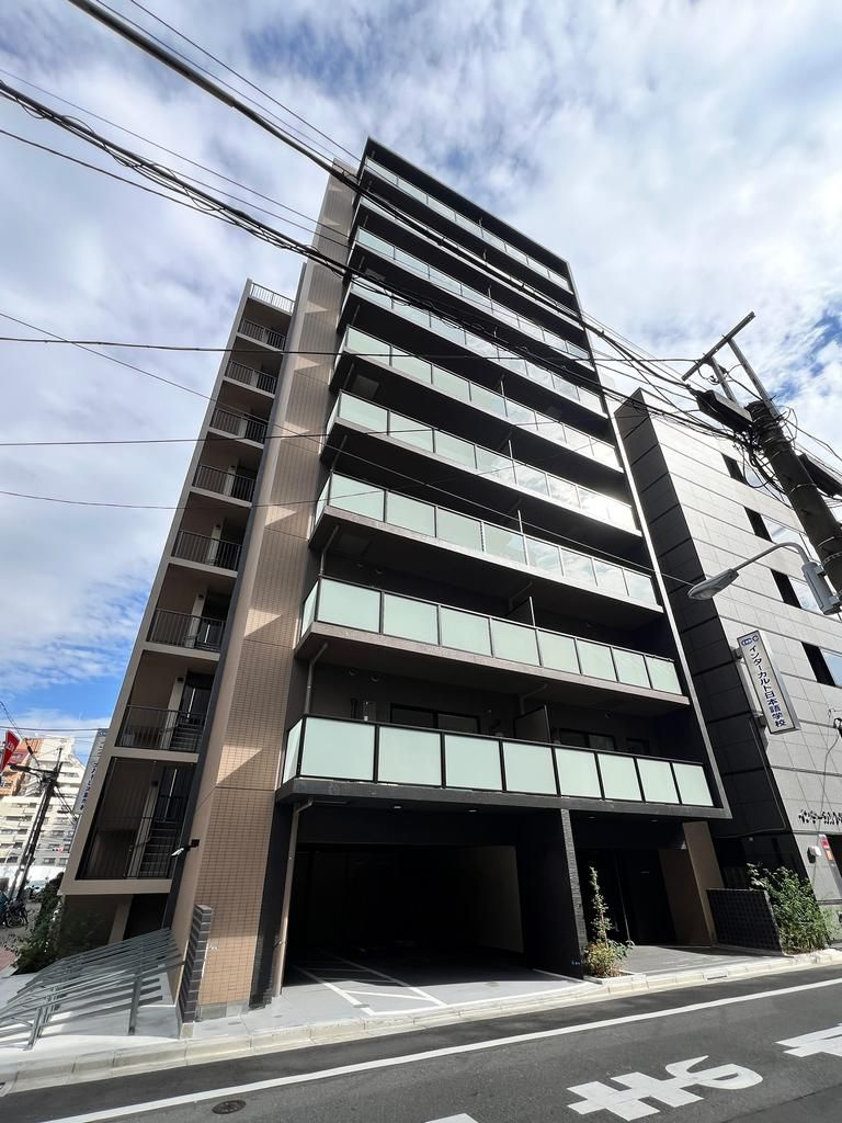 ＧＲＡＮ　ＰＡＳＥＯ上野御徒町