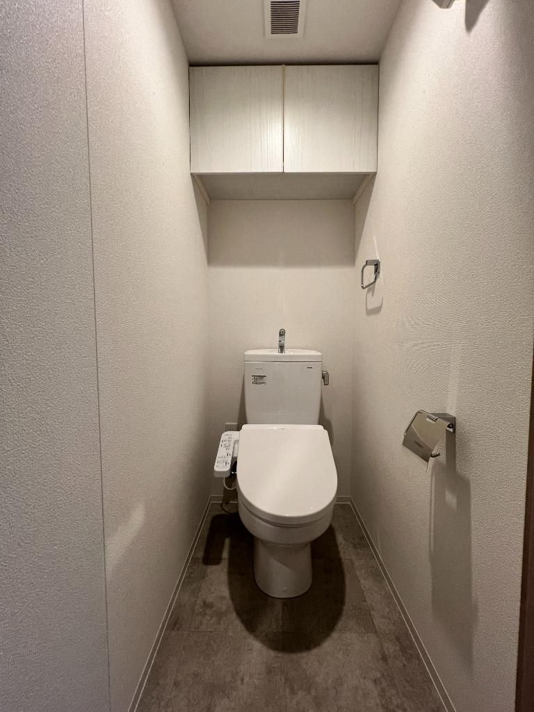 ＧＲＡＮ　ＰＡＳＥＯ上野御徒町のトイレ